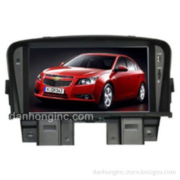 car GPS with DVD player for CHEVROLET